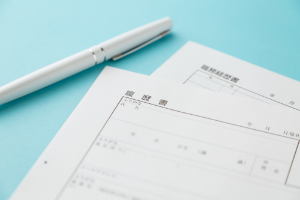 転職の仕方イメージ
