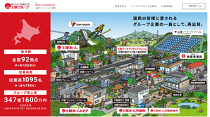 土屋ホールディングス